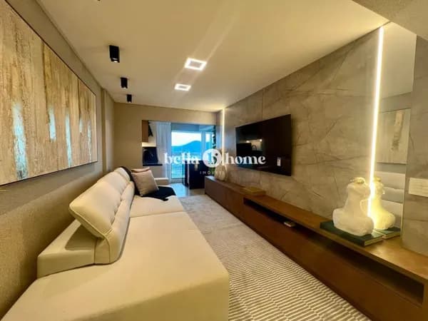 Apartamento Acqua Residence