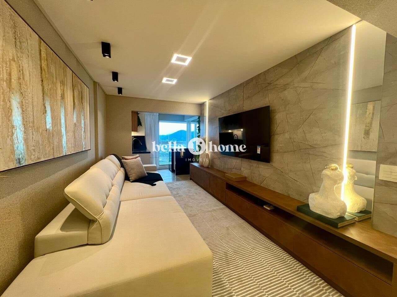 Apartamento Acqua Residence