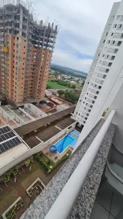 Apartamento à venda em Londrina/PR