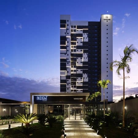 Apartamento à venda em Londrina/PR
