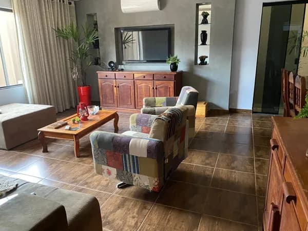 Casa à venda em Londrina/PR