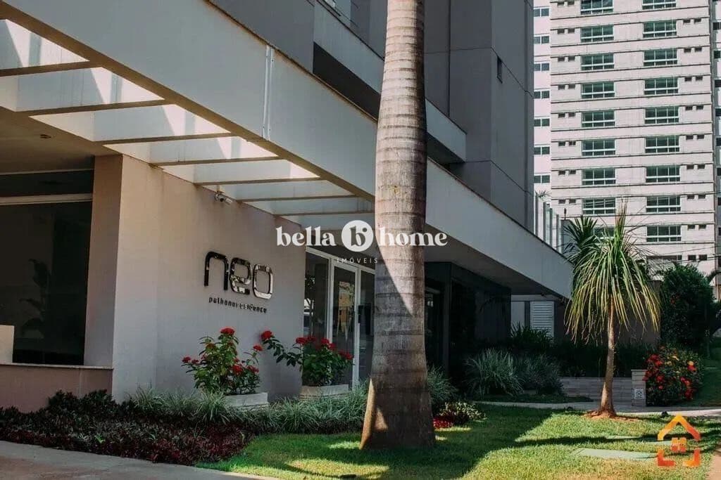 CONDOMÍNIO NEO PALHANO – APARTAMENTO À VENDA – 3 DORMITÓRIOS