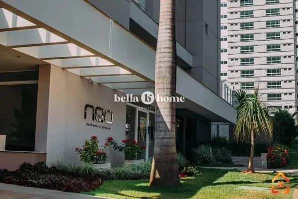 CONDOMÍNIO NEO PALHANO – APARTAMENTO À VENDA – 3 DORMITÓRIOS