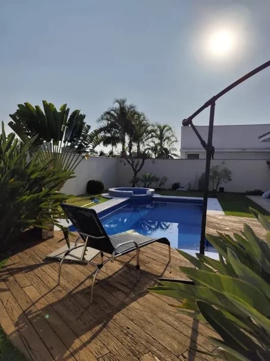 Casa à venda em Londrina/PR