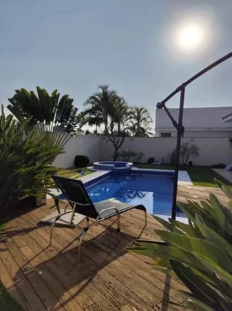 Casa à venda em Londrina/PR