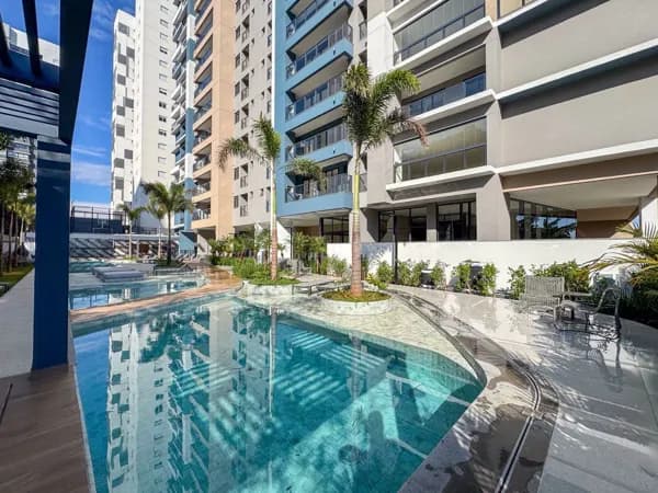 Apartamento à venda em Londrina/PR