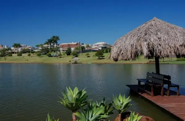 Casa à venda em Londrina/PR
