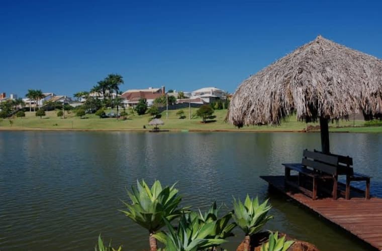 Casa à venda em Londrina/PR