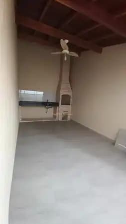 Casa à venda em Londrina/PR