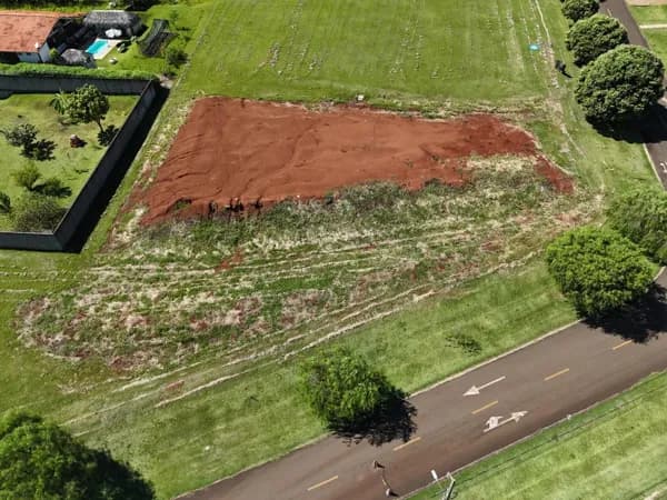 Terreno à venda em Cambé/PR