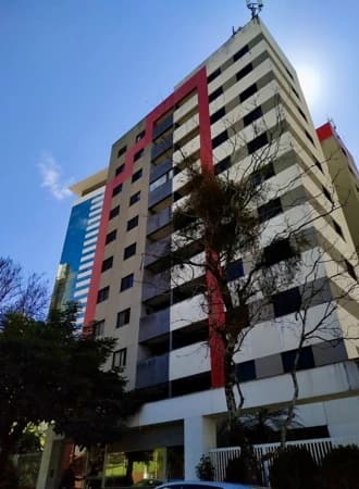 Apartamento à venda em Londrina/PR
