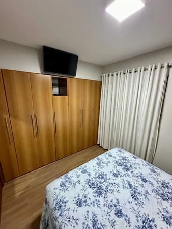 Apartamento à venda em Londrina/PR