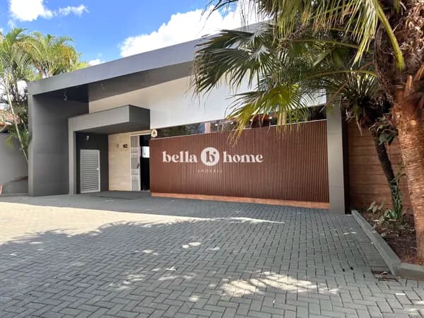 REGIÃO HOSPITALAR I CASA COM. PARA LOCAÇÃO I 350m²