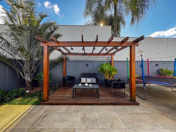 Casa à venda em Londrina/PR