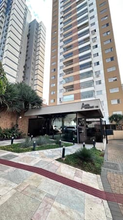 Apartamento à venda em Londrina/PR
