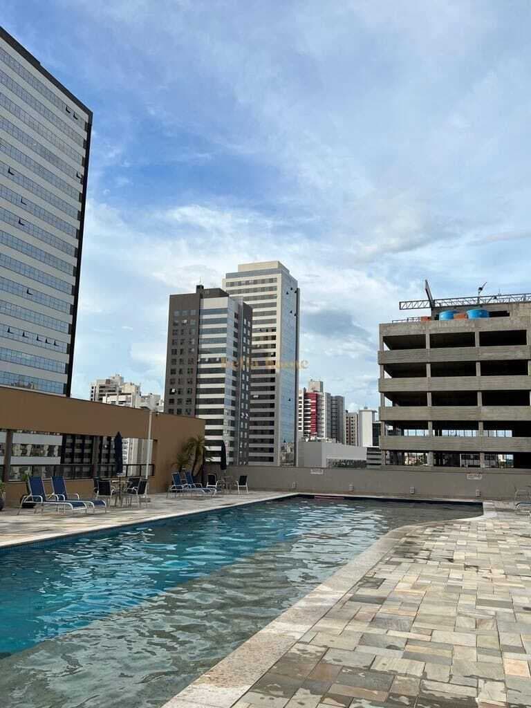 Apartamento à venda em Londrina/PR