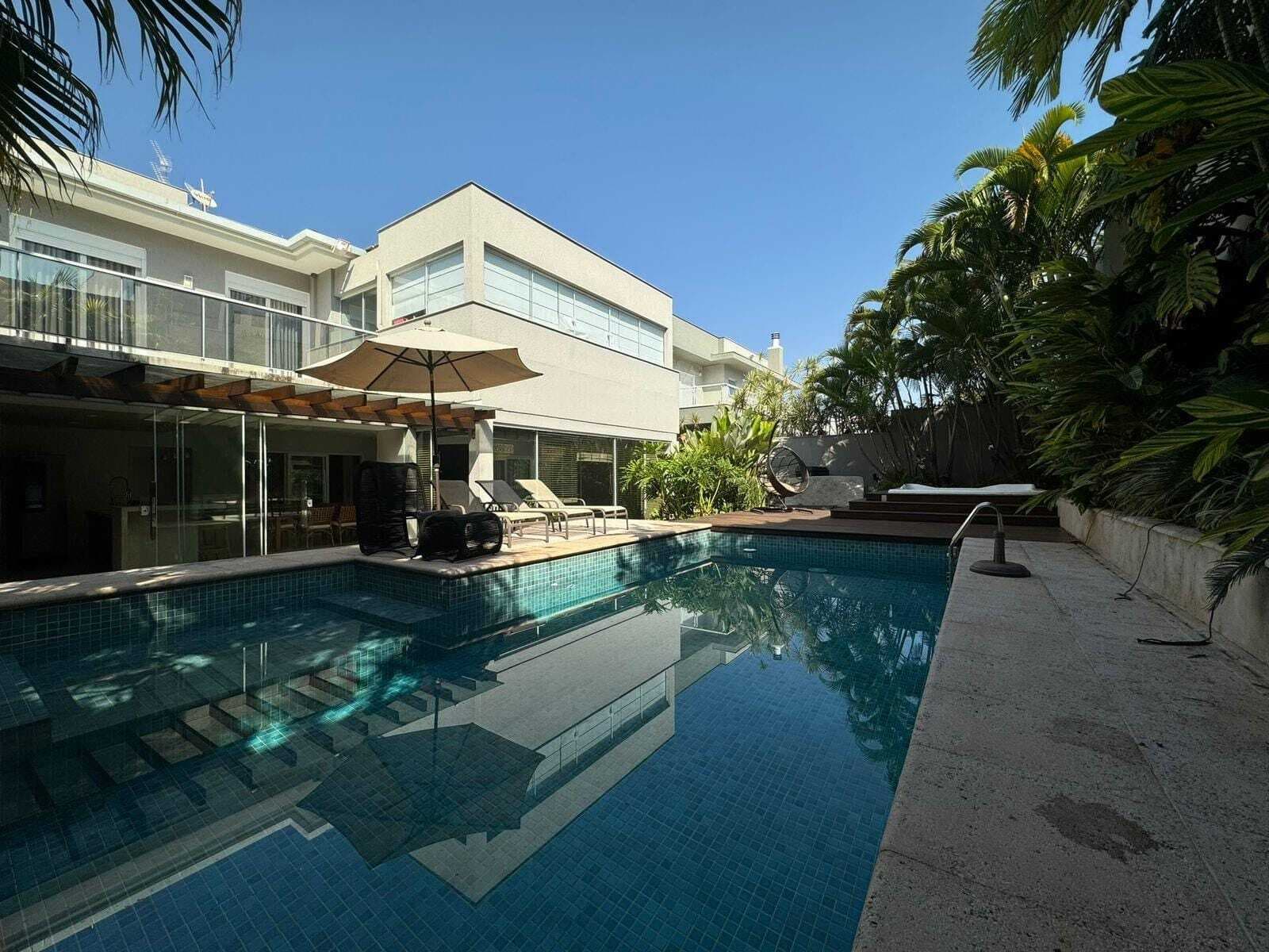 CONDOMÍNIOALPHAVILLE JACARANDÁS, Casa à venda em Condomínio, LONDRINA