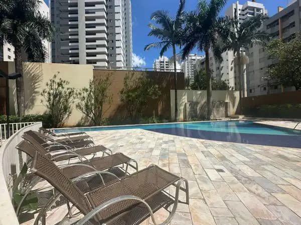 Apartamento à venda em Londrina/PR