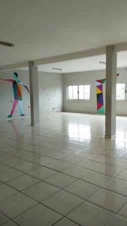 Sala para alugar em Londrina/PR