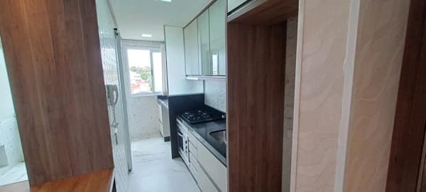 Apartamento à venda em Londrina/PR