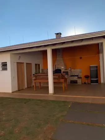 Casa à venda em Londrina/PR