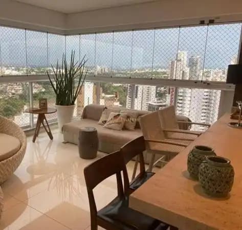 Apartamento à venda em Londrina/PR