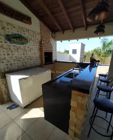 Chácara à venda em Alvorada do Sul/PR