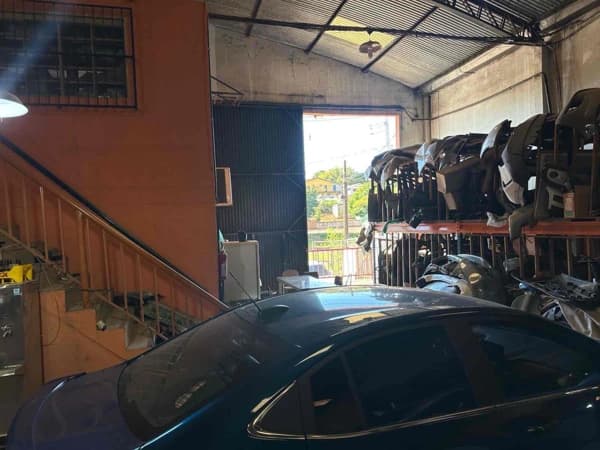 Pavilhão/Galpão para alugar em Londrina/PR
