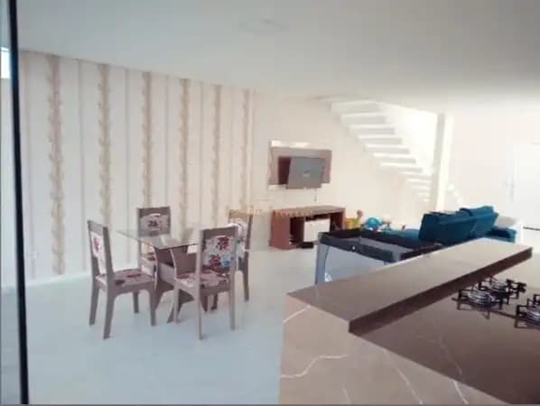 Casa à venda em Londrina/PR
