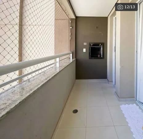 Apartamento à venda em Londrina/PR