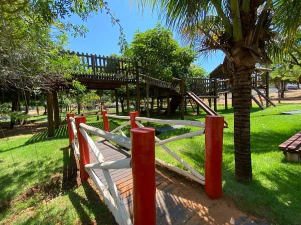 Terreno à venda em Sertaneja/PR