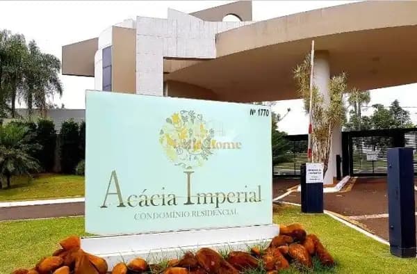 Casa à venda em Londrina/PR