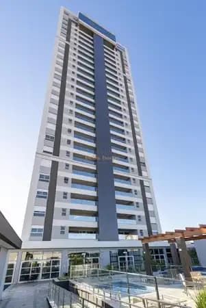 Apartamento à venda em Cambé/PR