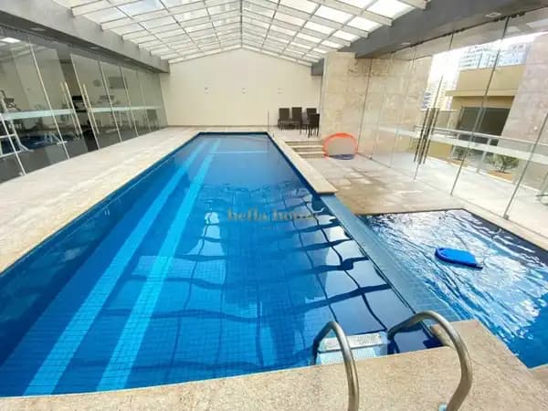 Apartamento à venda em Londrina/PR