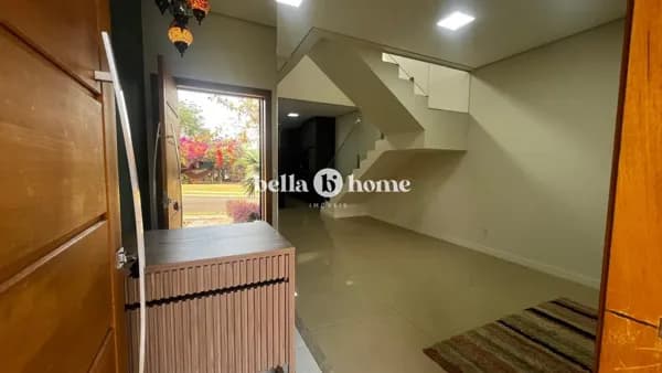 Casa à Venda – Condomínio Bella Vittá | R$ 1.690.000,00