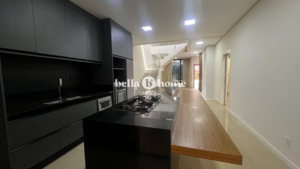 Casa à Venda – Condomínio Bella Vittá | R$ 1.690.000,00
