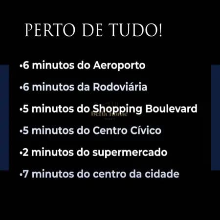 Apartamento à venda em Londrina/PR