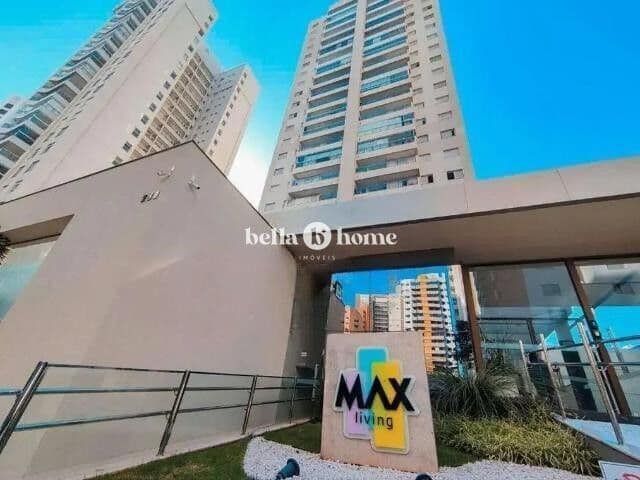 COND. MAX LIVING – APARTAMENTO À VENDA – 2 DORMITÓRIOS I SOL DA MANHÃ