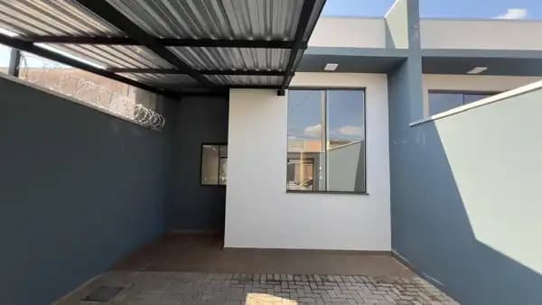 Casa à venda em Londrina/PR