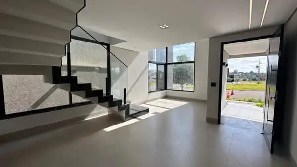 Casa à venda em Cambé/PR