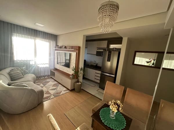 Apartamento à venda em Londrina/PR