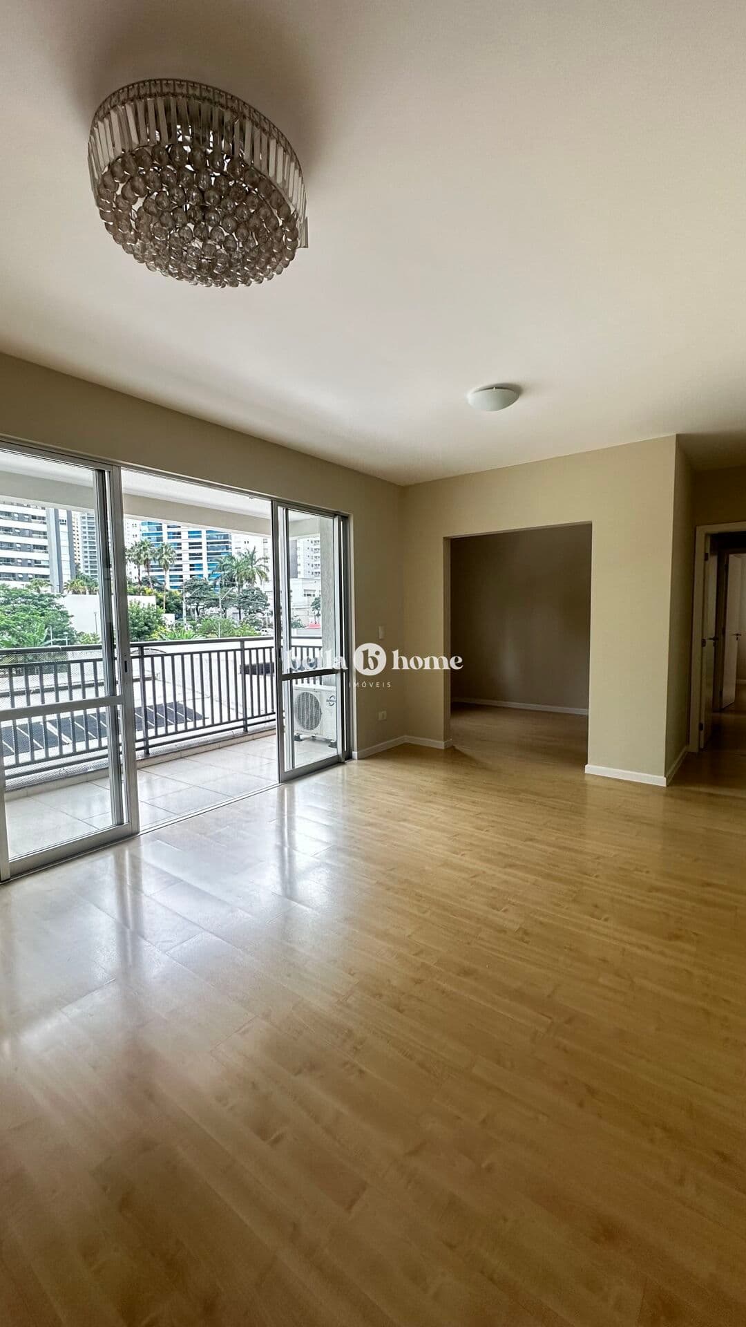Apartamento Residencial Manacá para alugar no bairro Gleba Fazenda Palhano - Londrina/PR