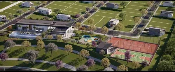 Terreno à venda em Londrina/PR
