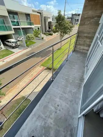 Casa à venda em Londrina/PR