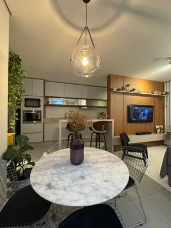 INSIGHT PALHANO, apto para alugar em Londrina/PR