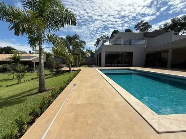 Chácara à venda em Cambé/PR