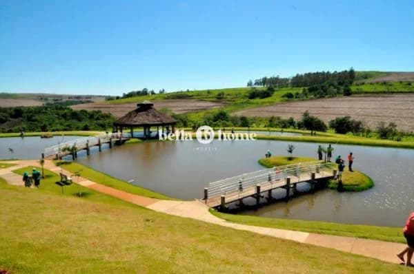 Terreno à Venda – Ecovillas do Lago | Sertanópolis/PR | R$ 350.000,00