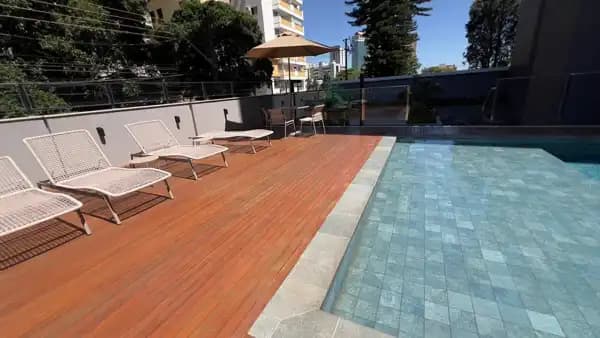 Apartamento à venda em Londrina/PR