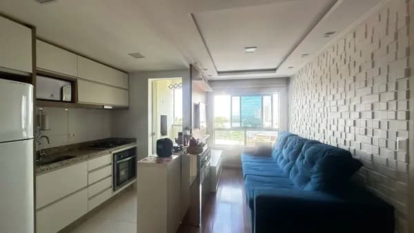 Apartamento à venda em Londrina/PR