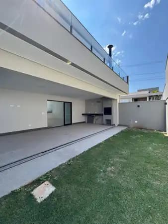 Casa à venda em Londrina/PR
